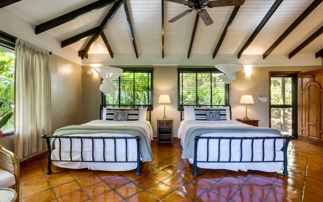 Copal Tree Lodge, a Muy'Ono Resort