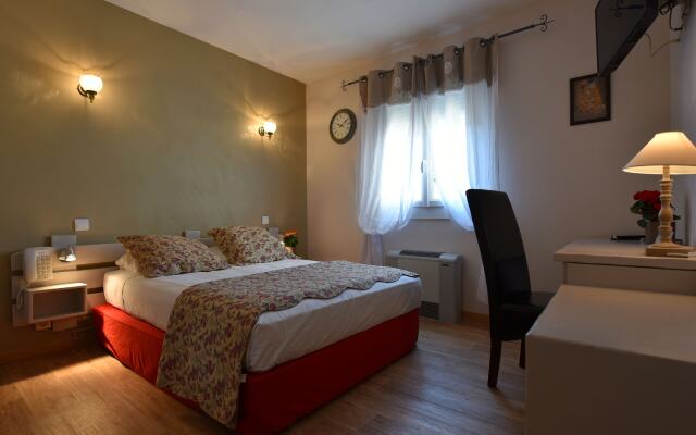 The Originals City, Hôtel du Parc, Avignon Est