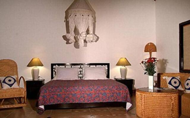 Sky Guest House