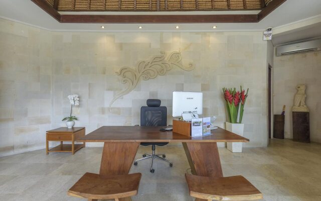 Villa Kubu, Seminyak