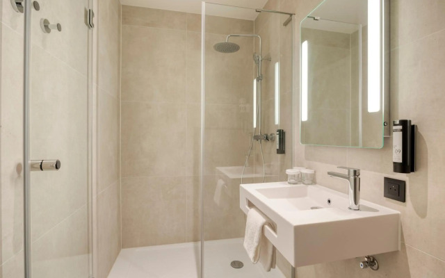 B&B HOTEL Hasselt