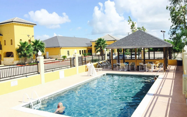 Weslaco Inn