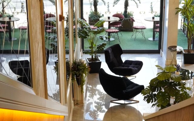 Ankuva Hotel