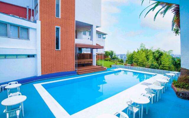 Ooedo Onsen Monogatari Dogo