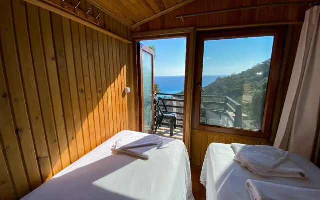 Tree House Otel