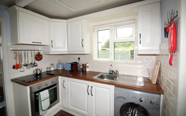 Carraroe Cottage