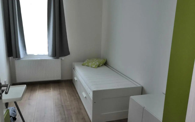 Znojmo apartmány