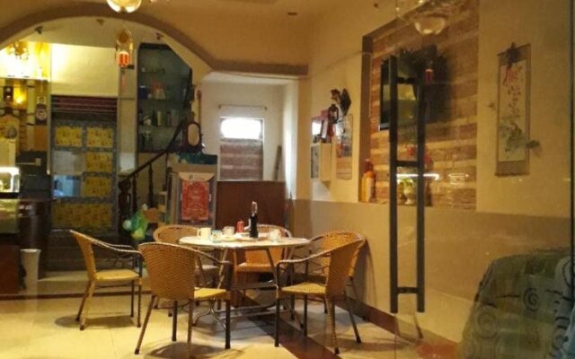 Ngoc Thuan Hotel