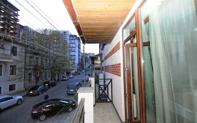 Zaalis Art Hotel