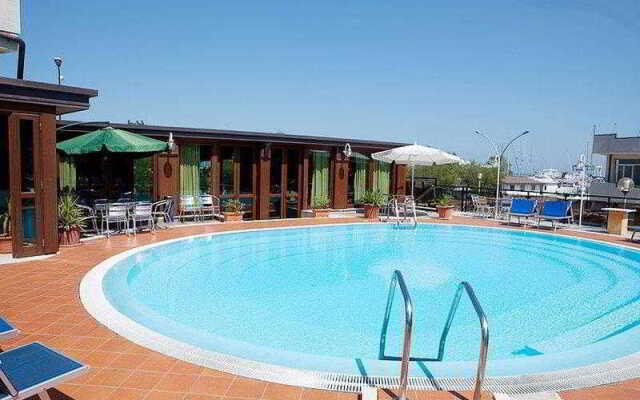 Best Western David Palace