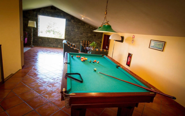 Hotel Rural A Quinta