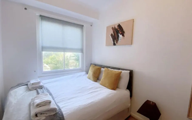 London Chelsea, Large, 6 People Apartment