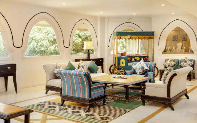 Gateway Aurangabad - Chhatrapati Sambhaji Nagar