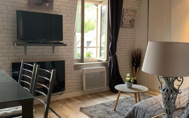 Les Appartements Le Saint Pierre