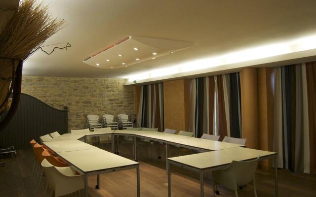 Logis Hôtel Les Pages