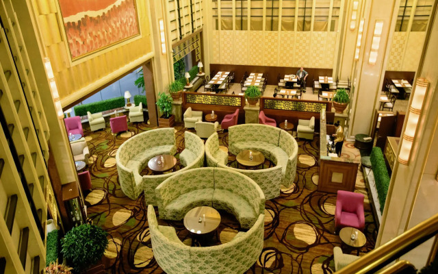 Yantai Golden Gulf Hotel