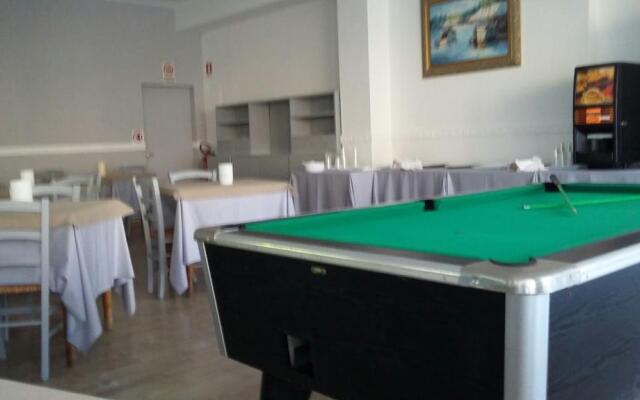 Ancora Hotel