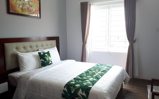 Flora Quy Nhon Hotel