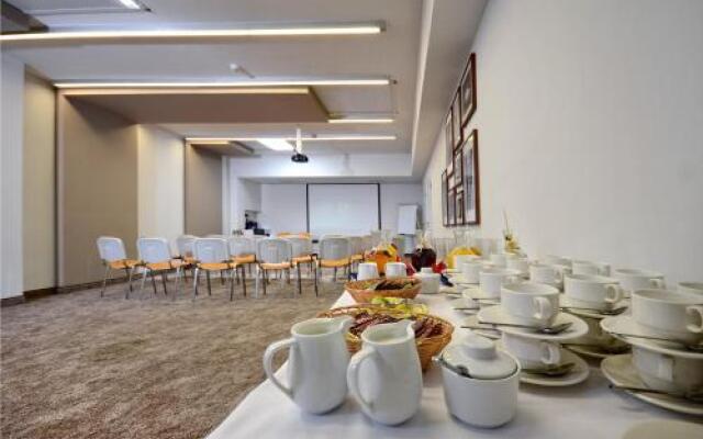 Bazantowo Sport Hotel