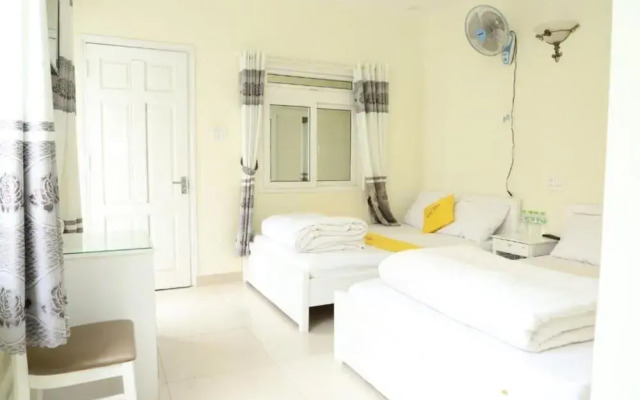 Kim Phu Hotel