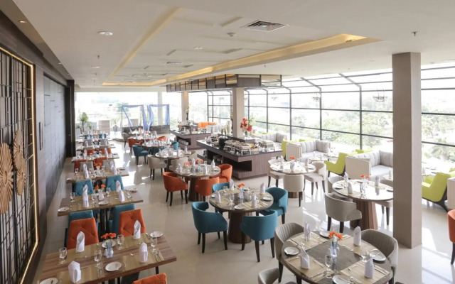 Daily Inn Hotel Jakarta