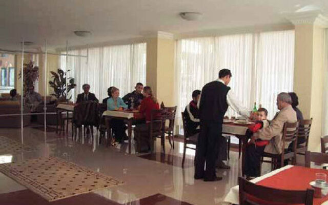Sinemis Hotel