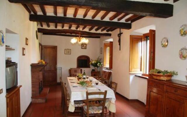 Villa Franello