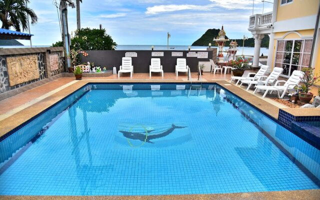 Sun Beach Hotel
