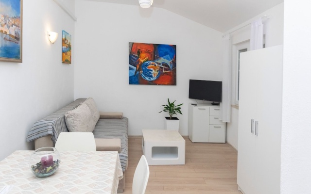Apartments Pero