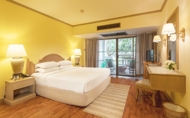 Regent – Chalet, Hua Hin