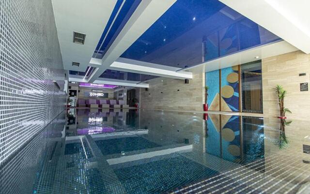 Kopaonik apartman 32 Zoned
