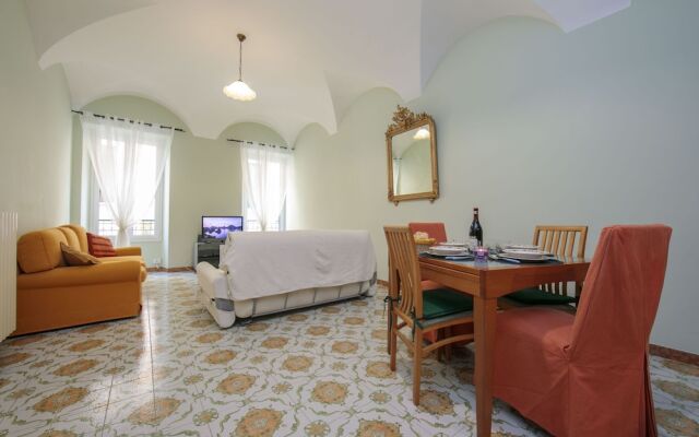 Budello Apartment