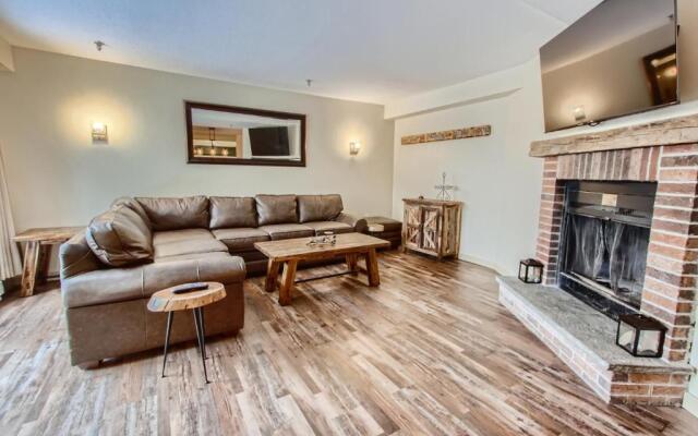 Mountain Green, Condos at Killington