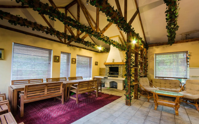 Cottage in Balashikha