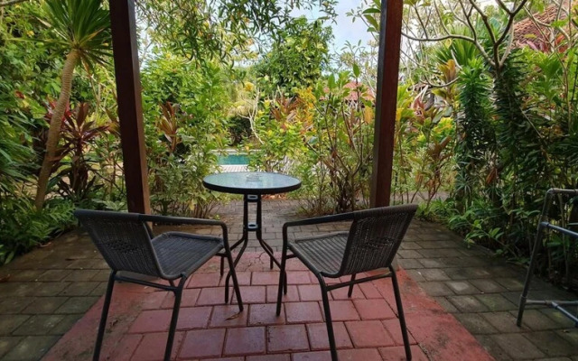 Timbis Homestay Bali
