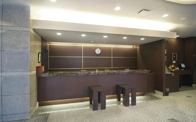 Hotel Route Inn Toki