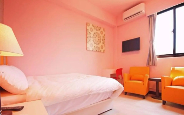 Kinmen Trip Bed and Breakfast
