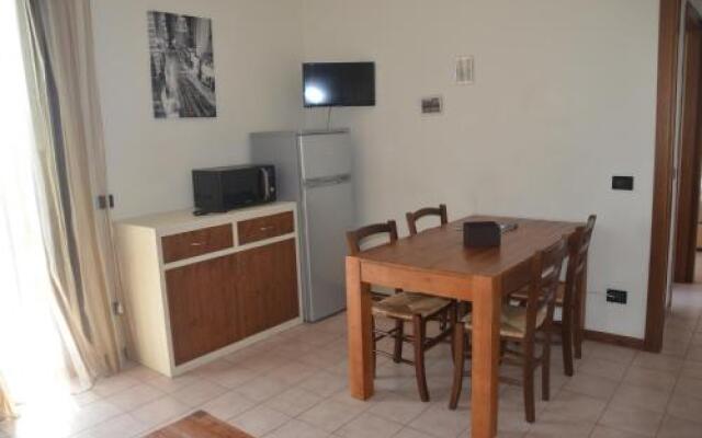 Rosa Dei Venti Residence