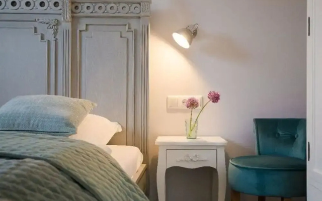 House Summerlove Comfortable Vacation Home