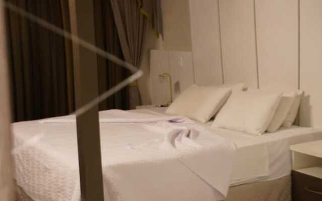Pak Suítes Hotel