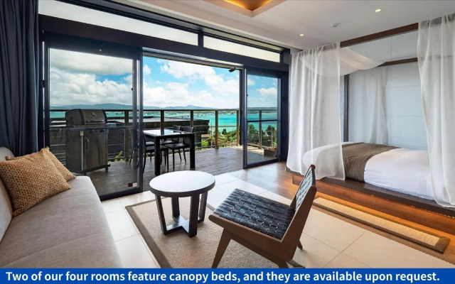 One Suite The Terrace