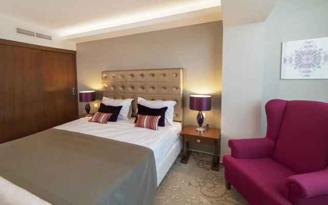 Lotus Therm SPA & Luxury Resort