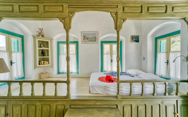 Petridi House