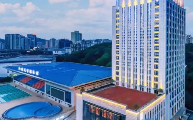 ZIC REZEN Hotel