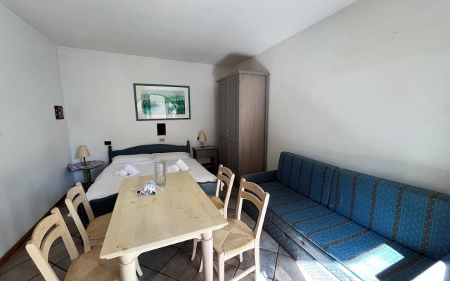 Residence Casa Gardola