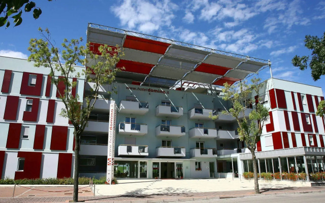 Domino Suite Hotel Jesolo