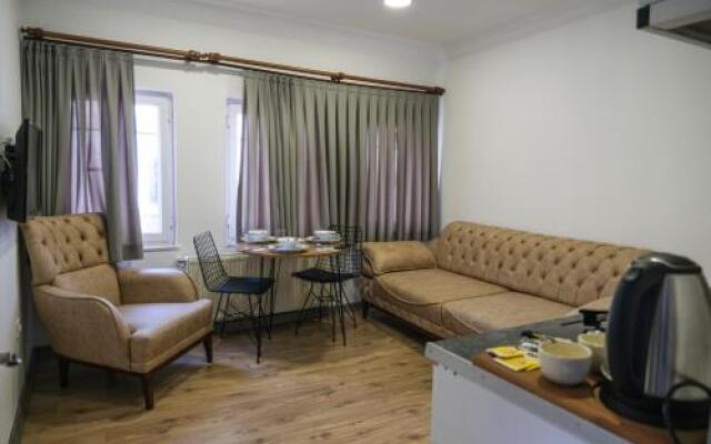 Taksim Neo Pera Suites