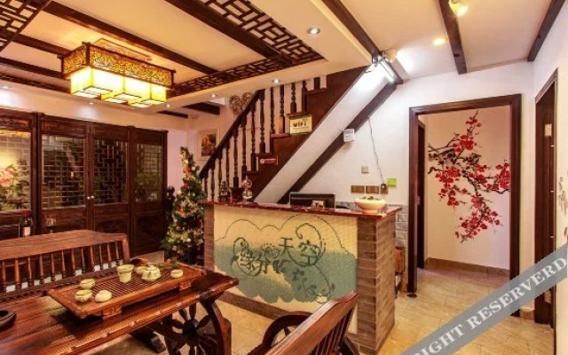 Xitang Yuandu Pinshang Inn