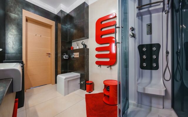 Apartamenty Sun & Snow Mare Promenada