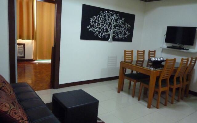 1 Br Robinsons Place Manila Rpr5